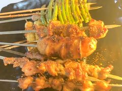 -眼镜哥浦江夜宵大本营