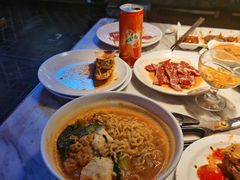 -火炉火自助餐(枫蓝国际店)