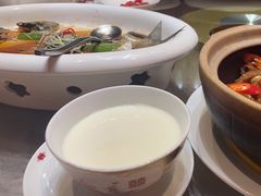 -顺味凤城·顺德菜专门店(九六广场店)