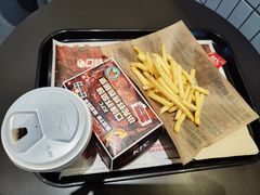 -肯德基(凤凰店)