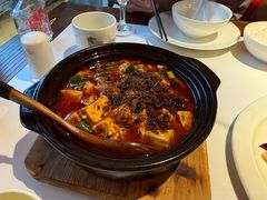 -陈麻婆豆腐(春熙店)