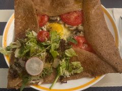 -La Creperie法餐厅(芮欧百货店)