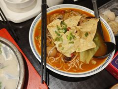 -桂小厨广西菜(万象城店)