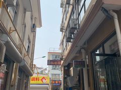 -四海蒸鲜蒸汽海鲜自助(北戴河店)