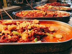 -菲住布渴酒店自助餐厅(阿里巴巴西溪园区店)