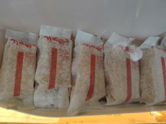 土凤梨酥-鲍师傅糕点(江苏路店)