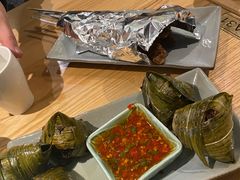 -米纸越南小馆(金鹰世界店)