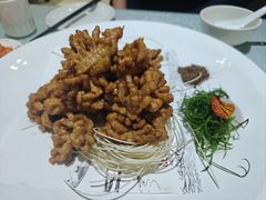 -品味居·首店·大连鲜活海鲜大连菜(东港店)