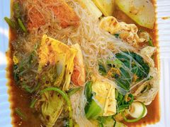 -尝健麻辣拌(大悦城店)