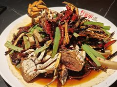 -红盔甲·小龙虾(人民广场店)