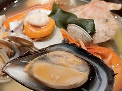 -争鲜回转寿司(中街大悦城店)