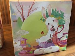 -祥禾饽饽铺·中式糕点(天津河东美福园店)