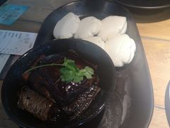 外婆红烧肉-金牌外婆家(苏州中心店)