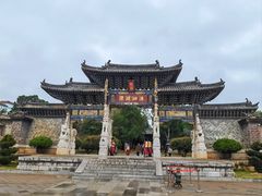 -建水文庙