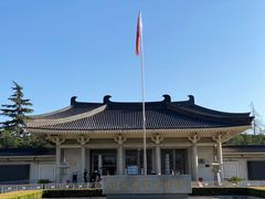 -陕西历史博物馆