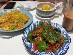 -龙记香港茶餐厅(久光百货店)