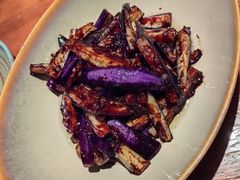 -又一福烤鸭·北京菜(东四店)