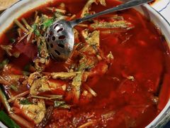 -院8里·小聚园老川菜(九眼桥店)