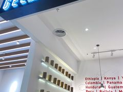 -Gee Coffee Roasters (万象城店)