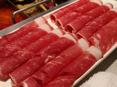 -海底捞火锅(大融城店)