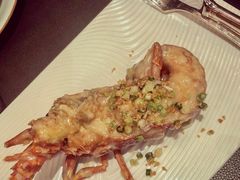 -广州文华东方酒店·江-由辉师傅主理