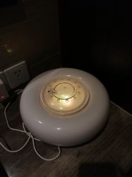 包房-诗泥SPA