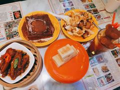 -澳门陈光记烧味饭店(万象城店)