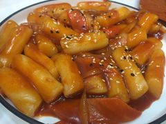 -禾谷韩餐(热带海洋学院店)