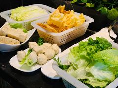 -芭缇沁园椰子鸡(中航紫金新天地店)