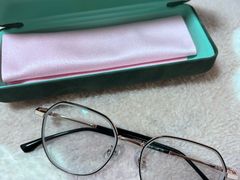 -美式眼镜·授权蔡司.依视路.尼康.豪雅.明月(南翔印象城店)