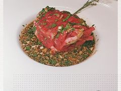 -韩盛·古法烤肉店(皇城恒隆广场店)