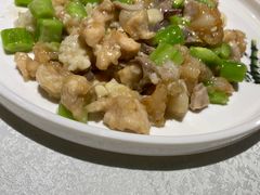 津门全爆-北纬39度天津宴(黑牛城道店)