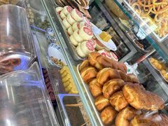 -老磁器口豆汁店(天坛店)