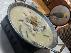 -陈生记黑鱼馆·20年活鱼现杀(宁波鼓楼店)