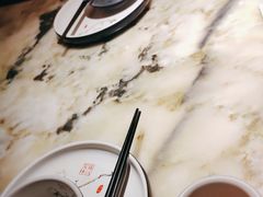 -绿茶餐厅(汇悦大融城店)