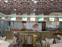 大堂-聚丰园•湖鲜餐厅(阿红私房菜梅石路店)
