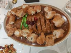 -大铁勺新津菜(东丽阳光新业广场店)