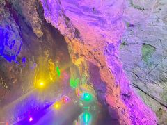 -贵阳猴耳天坑·极限酷玩公园