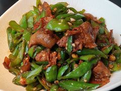 湖南小炒肉-凤凰湘语·湘粤鲜融(浦东旗舰店)