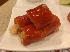 -点都德(聚福楼店)