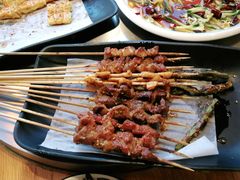 -鸽子刘铁锅炖鱼(劲松店)