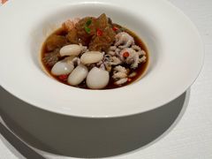 捞汁海鲜-潇湘府PLUS(大族广场店)