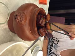 上海阿婆私房菜(车墩店)-阿婆农家菜(车墩店)