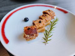 -小厨娘金榜题名(夫子庙秦淮河店)