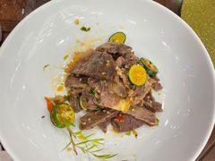 -全聚德(扬州虹桥坊店)