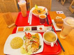 -亚坤 Ya Kun Kaya Toast(万象城店)