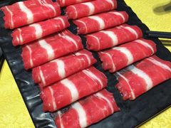-东来顺饭庄(金泉广场店)