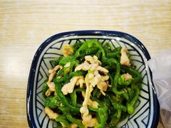 -朱洪元苏式面馆(绿宝广场店)