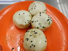 -复旦大学本部-食堂