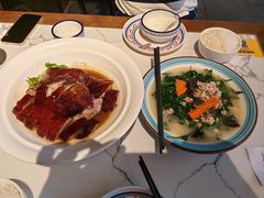 -老友王·南宁特色菜(金汇如意坊店)